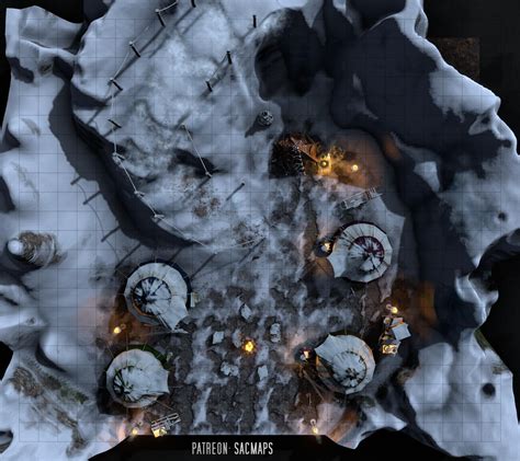 Base Camp OpenStreetMap 的图像结果