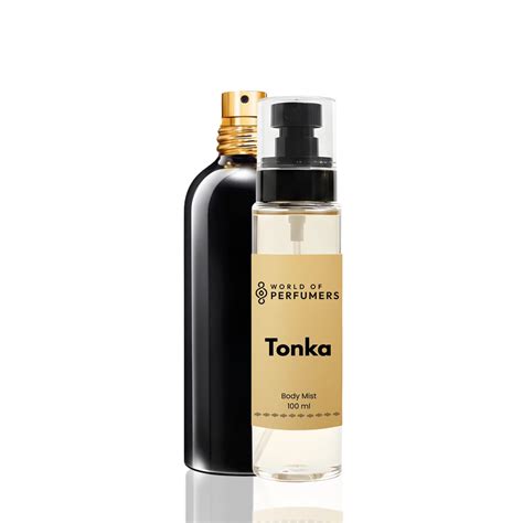 Montale Arabian Tonka Unisex Perfume | Tonka by World of Perfumers