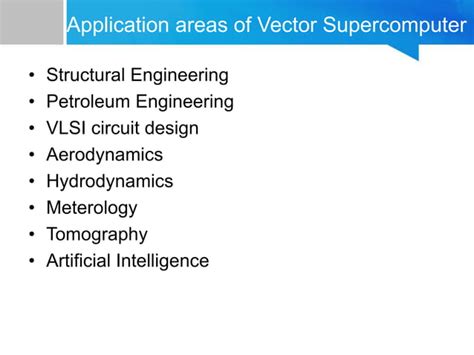 Image result for Vector Array in Parallel Computing