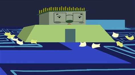 Inside Your Computer TED-Ed 的图像结果