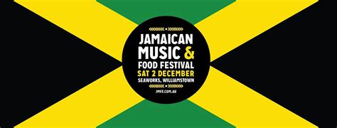 Jamaican Music and Food Festival, Seaworks Maritime Precinct ...