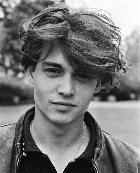 Johnny Depp Joven, 90s Johnny Depp, Young Johnny Depp, Johnny Depp ...
