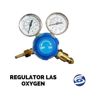 Jual Regulator Las Oksigen Regulator Oksigen Regulator Oxygen Future ...
