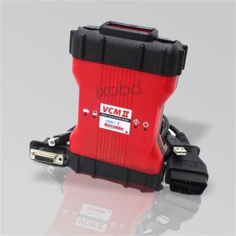 Image result for How to Use a VCM2