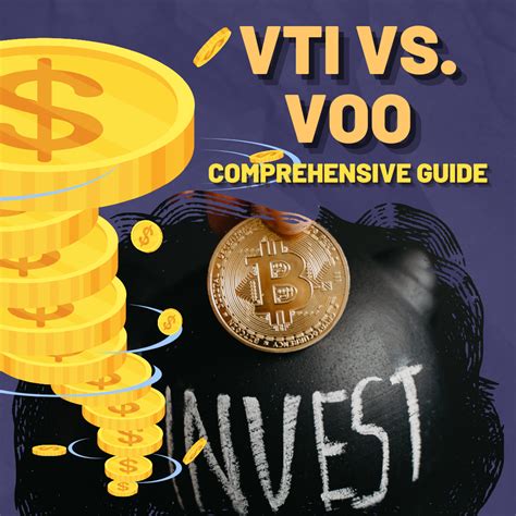 VTI vs. VOO: A Comprehensive Comparison for Index Investing - AIYAHHH MONEY