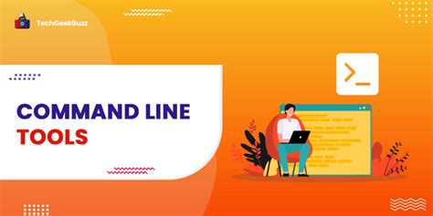 Using Command Line Tools 的图像结果