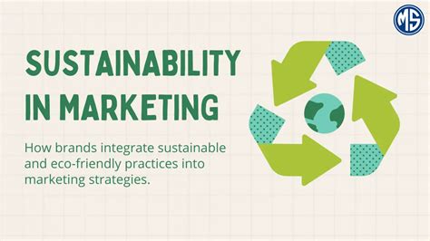 Sustainable Marketing Practices to Build Brand Loyalty