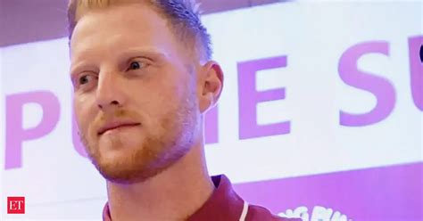 Ben Stokes: Won't deny that I feel good about highest paid foreigner ...