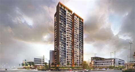 New Flats for Sale in Airoli Airoli Gaothan Mumbai | New Apartments in ...