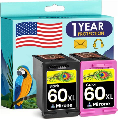 Amazon.com: Cartlee Remanufactured Ink Cartridge Replacement for HP ...