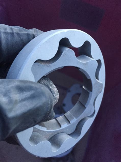 Image result for Engine Deburring