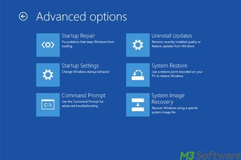 Image result for Boot Configuration Data Example