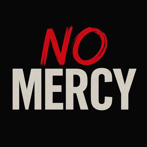 No Mercy Game - 3D Choice-Driven Interactive Narrative