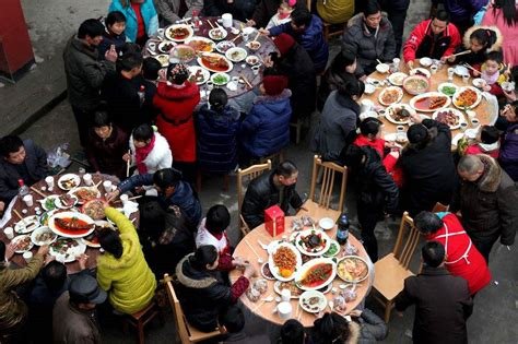 农村办酒席多少钱一桌 婚宴菜单有什么讲究 - 中国婚博会官网