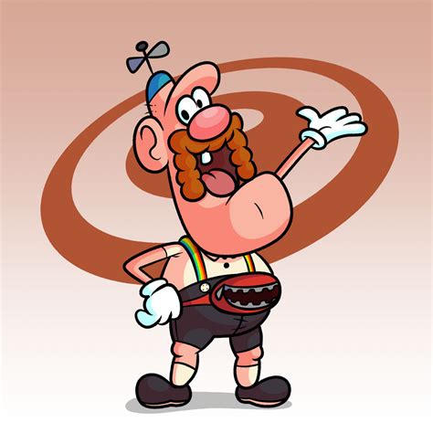 Uncle Grandpa by CrispyToastYT on DeviantArt