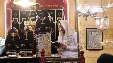 Mumbai Jews Celebrate Rosh Hashanah 5786 With Rituals And Reflection