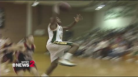 Chris Paul's high school gym renamed after him | wfmynews2.com