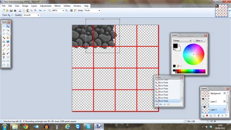 Java Image 的图像结果