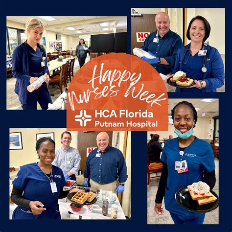 HCA Florida Putnam Hospital on LinkedIn: #putnamproud # ...