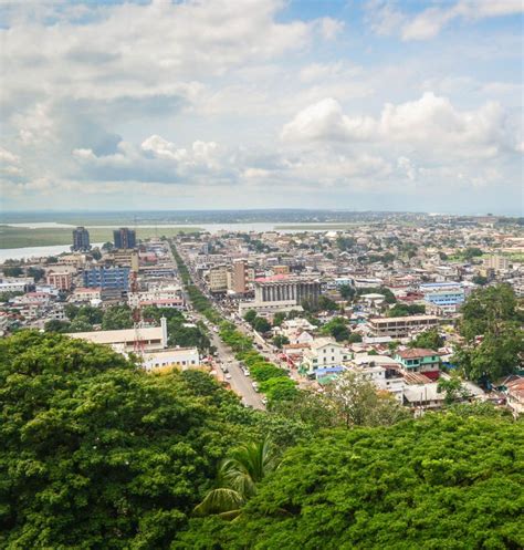 LIBERIA | Heritage & Flair