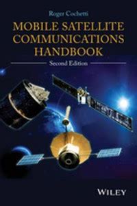 Mobile Satellite Communications Handbook: Buy Mobile Satellite ...