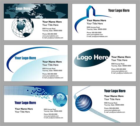 Image result for Business Card