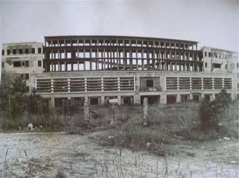 Servizi - Ex Colonia Marina Varese “Costanzo Ciano” - Milano Marittima