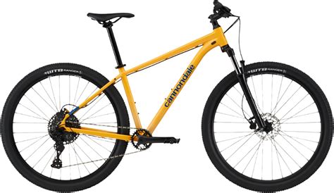 Cannondale Trail 5 (Mango) – BUMSONTHESADDLE