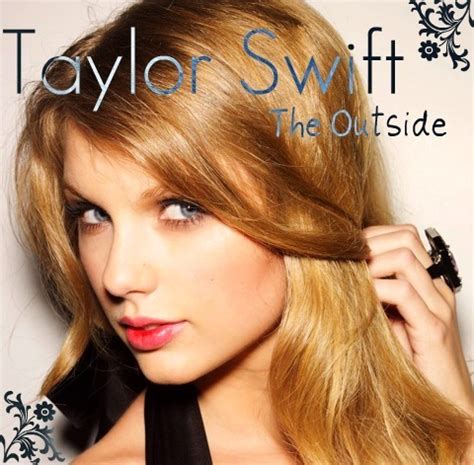 Taylor Swift Album Cover (Visit www.taylorswiftaneverendingstar@webs ...