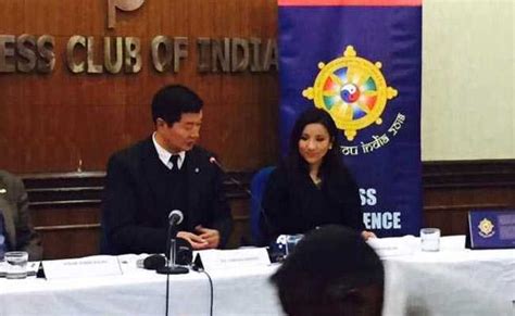 तिब्बती भारत से कहेंगे 'धन्यवाद', अभियान 31 मार्च से | Tibetans to say ...