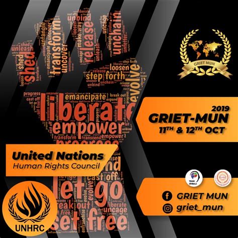 GRIET-MUN