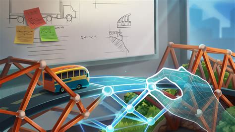 Bridge Constructor Studio