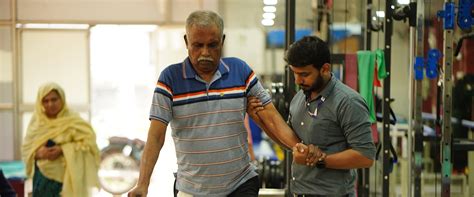 Mother Rehab - Multi Speciality Physiotherapy Residential Hospital ...