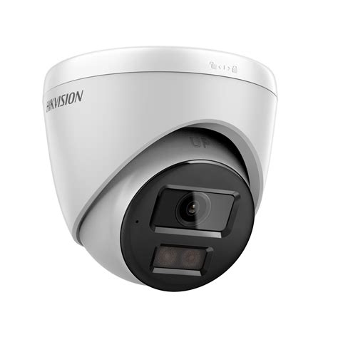 Buy Hikvision DS-2CD1383G2-LIU AcuSense Smart Hybrid Light Full Color ...