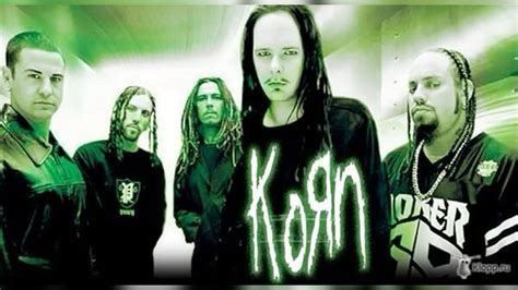 90s korn david silveria head munky jonathan davis jd fieldy | Jonathan ...