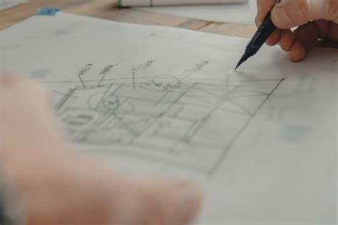 Image result for Line Types Architecture