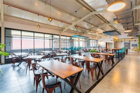 IndiQube Kovai - Coworking Space and Shared Office Space in R S Puram ...