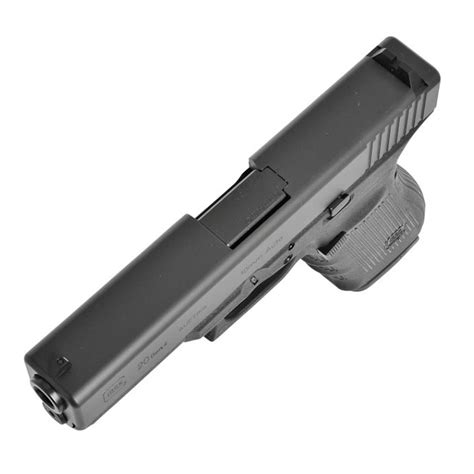 Glock 20 Gen5 MOS 10mm Auto | GermanGunWorks