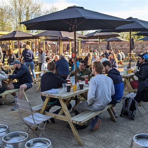 LODDON BREWERY TAPYARD AND FARM SHOP (2025) All You Need to Know BEFORE ...