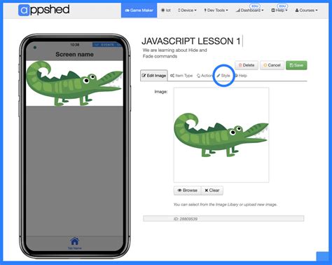 Image result for Basic Coding App with JavaScript
