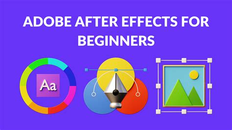 How to Use After Effects’ Shape Layers for Dynamic Motion Design ...