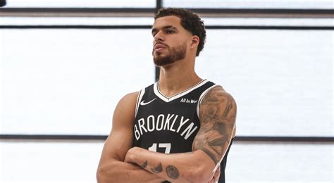 Nets’ Michael Porter Jr. Clarifies Future In Basketball After ...