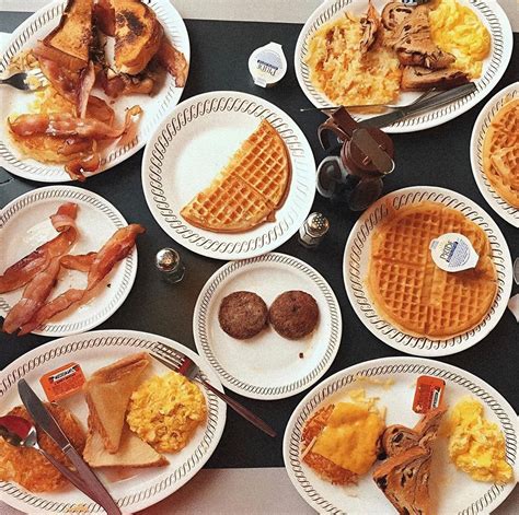 Waffle House Near Me - Near Me Foods