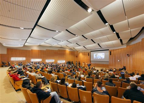 Business Instructional Facility - University of Illinois at Urbana ...