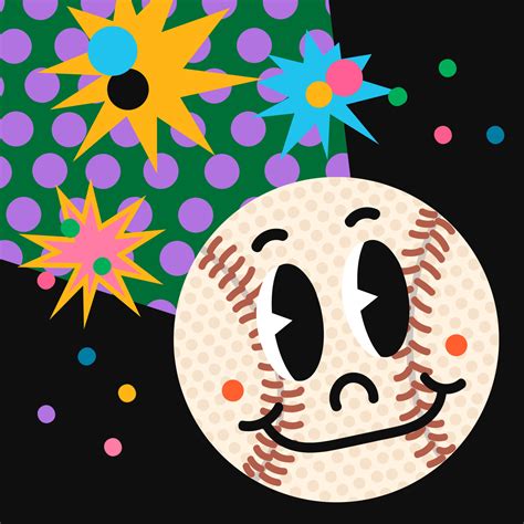 Baseball Ball Cartoon 的图像结果
