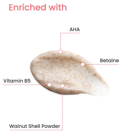 Exfoliating Scalp Scrub, 200gm | Earth Rhythm