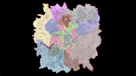 Subnautica - My interactive map. - YouTube