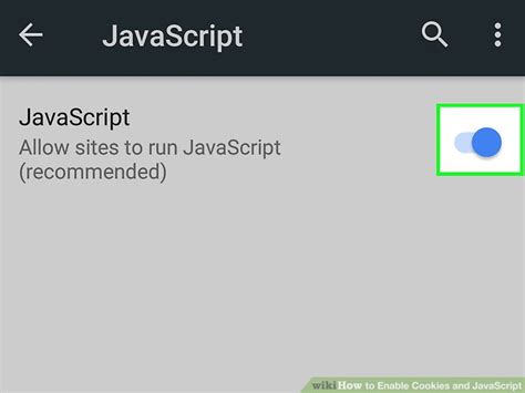 Image result for How to Correct Your Browser JavaScript Cookies