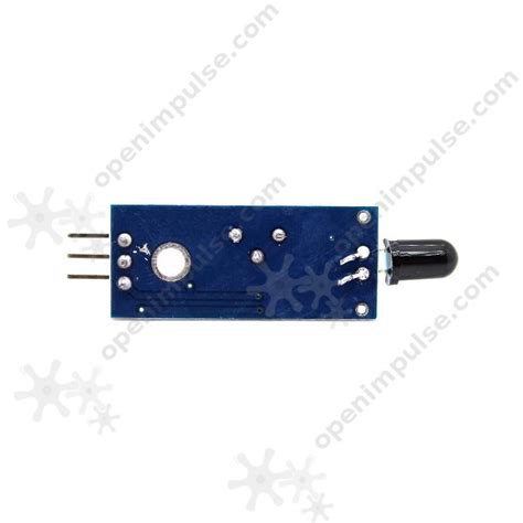 Image result for Flame Sensor Module