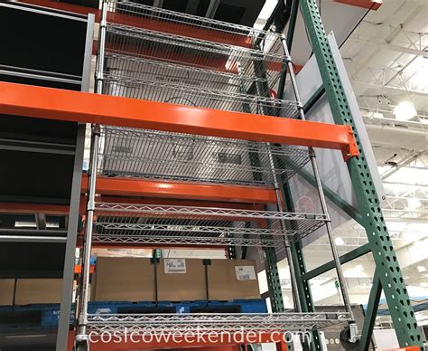 Shelving Costco at Sara Miller blog
